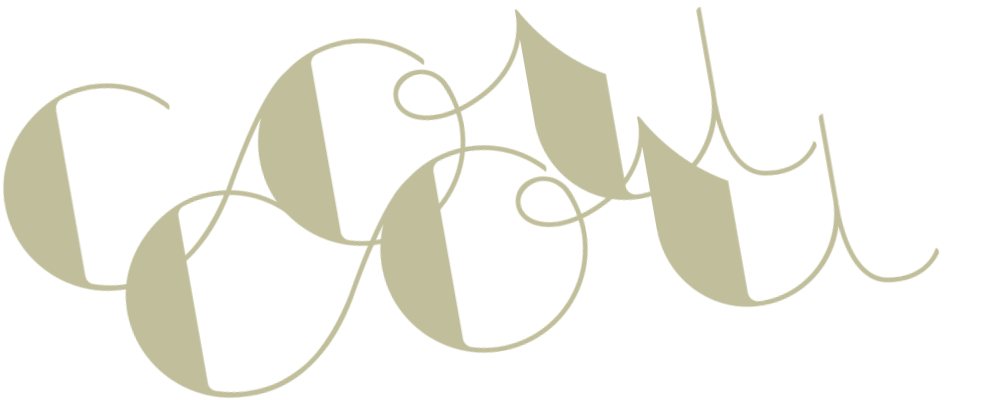 Coucou Watermark Background